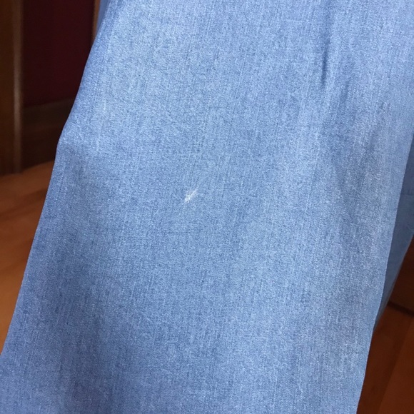 2 for $40 Wraparound Dress - Picture 7 of 9